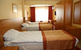 İhva Hotel Pıerrelotı